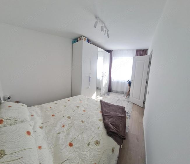 Apartament cu 2 camere semidecomandat în Fălticeni