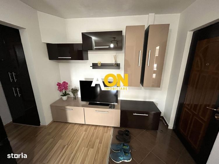 Apartament cu 2 camere în Ampoi 3