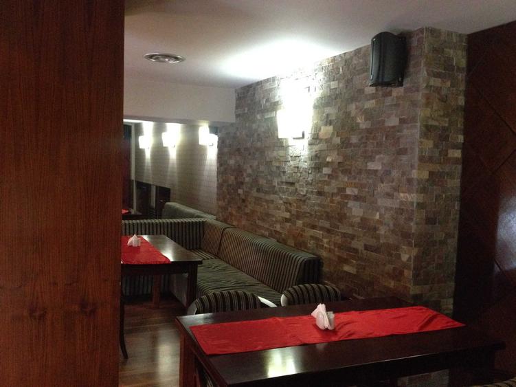 Spațiu comercial, de 140 mp, în Ultracentral