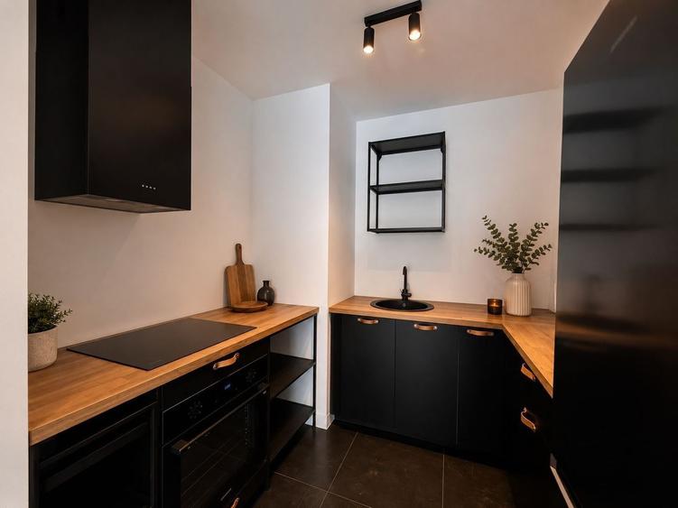 Apartament cu 2 camere, mobilat în Floreasca