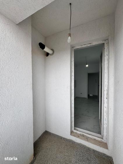 Garsoniera decomandata-Bloc Nou -Comision 0%-Militari Residence - 13