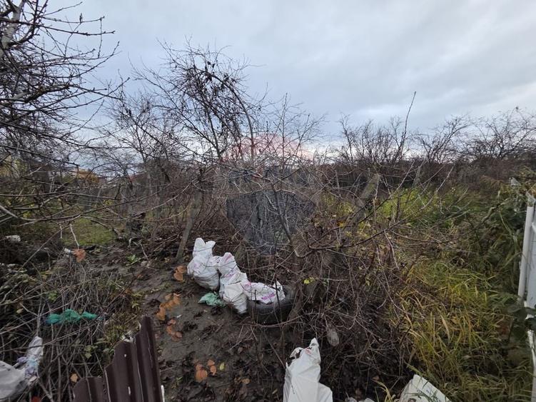 Teren Construcții intravilan de 552 mp, în Obor