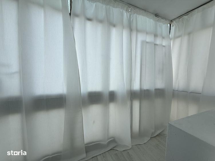 Apartament cu 3 camere decomandat în Aradul Nou