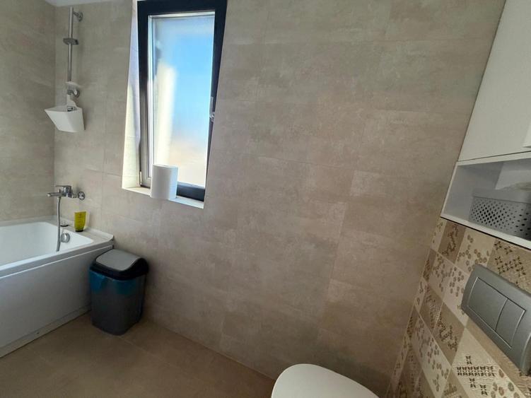 Casă individuală cu 4 camere cu Teren 206 Mp în Odăi