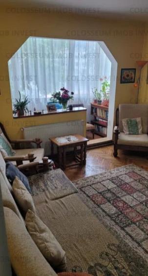 Apartament 2 camere, semidecomandat - zona Astra/ Calea Bucuresti - 2