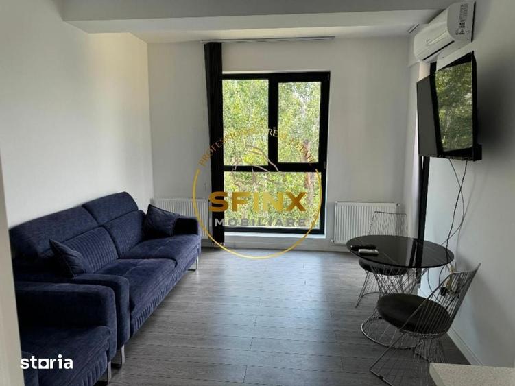 Apartament cu 2 camere în Grozăvești