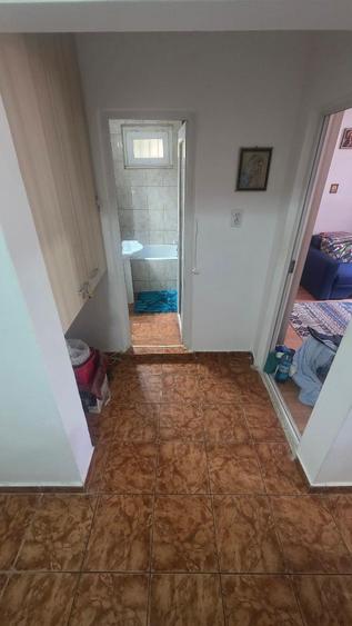 Apartament cu 2 camere în CET