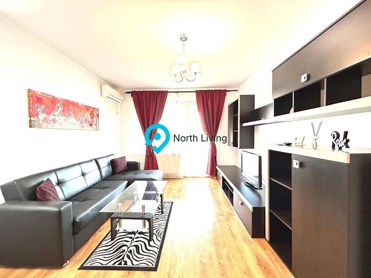Apartament 2 camere | Parcare Inclusa | Mihai Bravu - 2