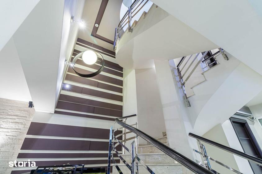 Casă cu 4 camere cu Teren 700 Mp în Drumul Taberei