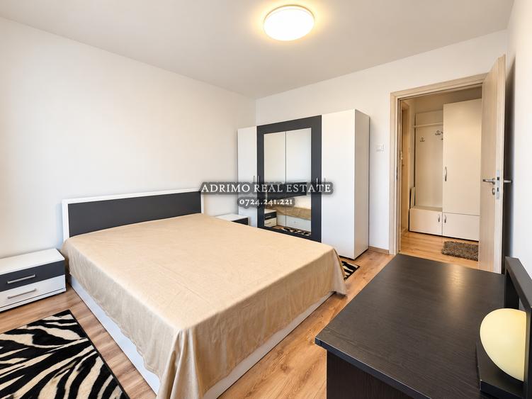 Apartament cu 3 camere decomandat în Tomis Nord