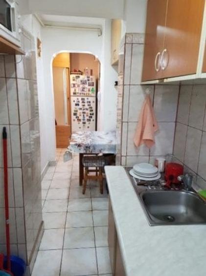 Apartament semidecomandat în Pantelimon