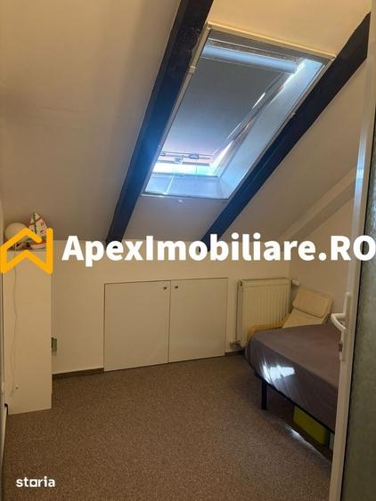 Apartament cu 3 camere în Ozana