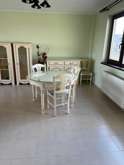 Casă cu 4 camere în Dacia
