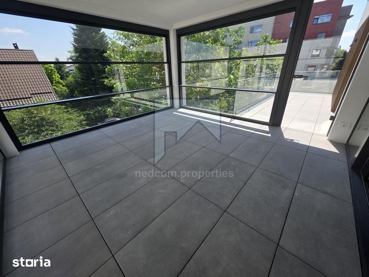 Vanzare Vila P+2 Premium | Baneasa - 11