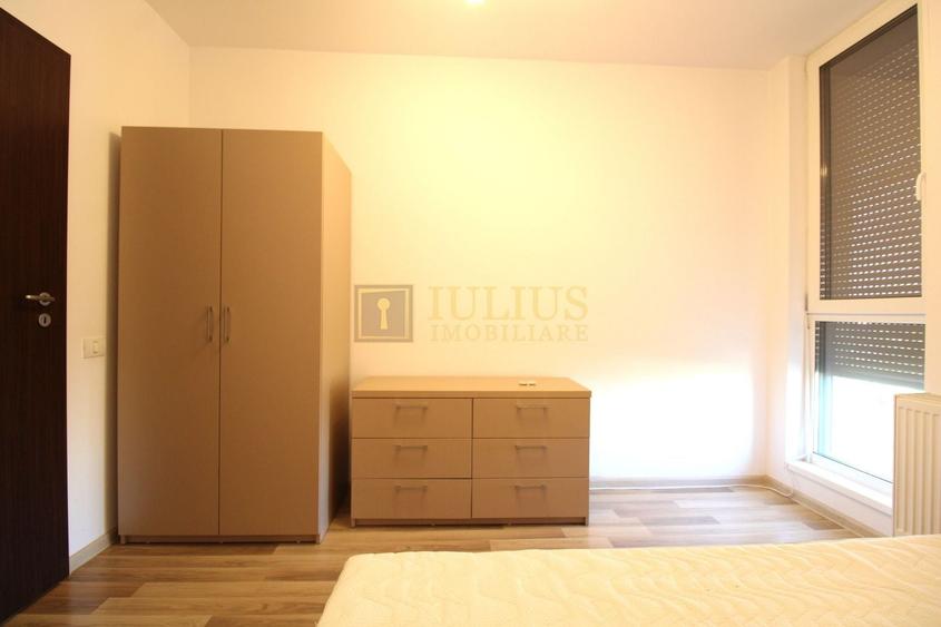 Bloc nou;  Vivalia, Complexul Studentesc, 3 camere/2dormitoare/2bai - 13