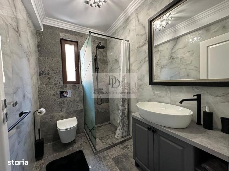 Vanzare Duplex | Dezmir | Finisat si mobilat complet - 19