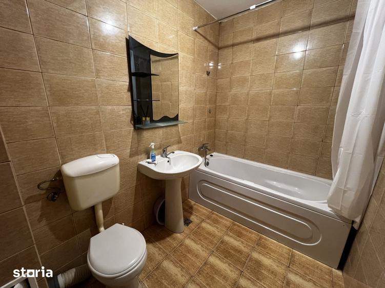 Apartament de o camera, PET-FRIENDLY, 32 mp, zona Porii - 3
