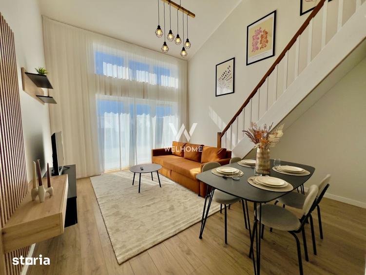 Apartament cu 4 camere în Cristian