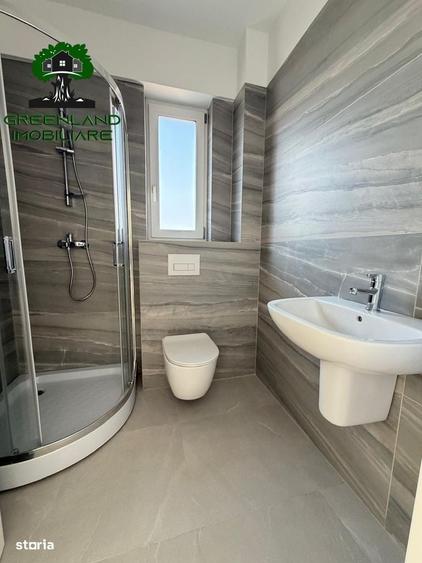 Apartament NOU cu 2 camere, BLOC NOU, etaj intermediar, Visoianu - 5