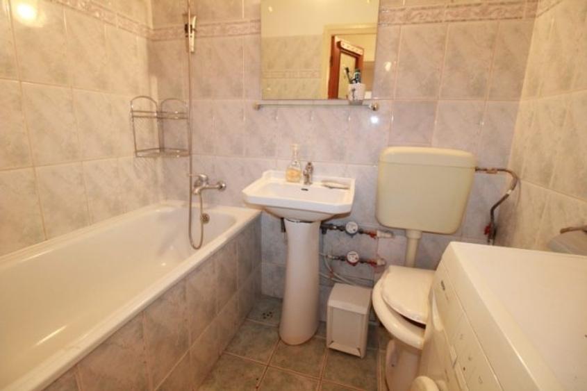 Vanzare apartament 4 camere|Cetatea de Balta|Virtutii|Militari|Comision 0% - 14
