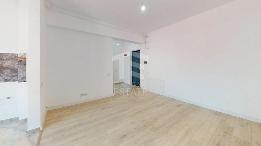 Apartament cu 2 camere semidecomandat în Prelungirea Ghencea