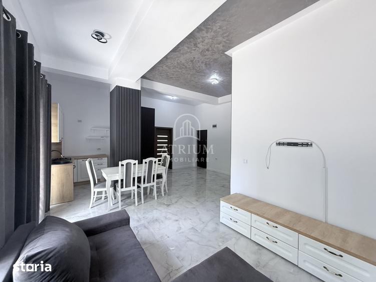 Apartament 3 camere la cheie, 62,5 mp utili, zona Calea Baciului - 1