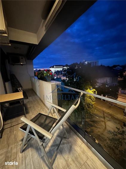 Apartament cu 3 camere decomandat în 1 Mai