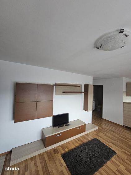 Apartament cu 2 camere în Baciu