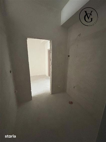 Apartament cu 2 camere decomandat în Tomis Nord
