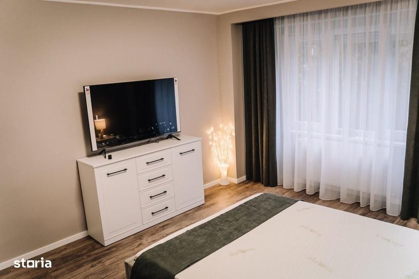 Apartament cu 3 camere în Rogerius