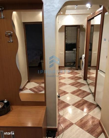 Inchiriere Apartament 3 camere in Nicolae Grigorescu 1 min Metrou - 7