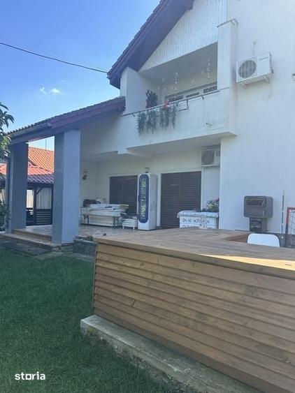 Casă cu 3 camere cu Teren 120 Mp în Central