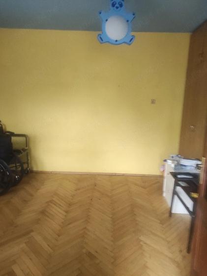 Casă cu 3 camere cu Teren 600 Mp în Central