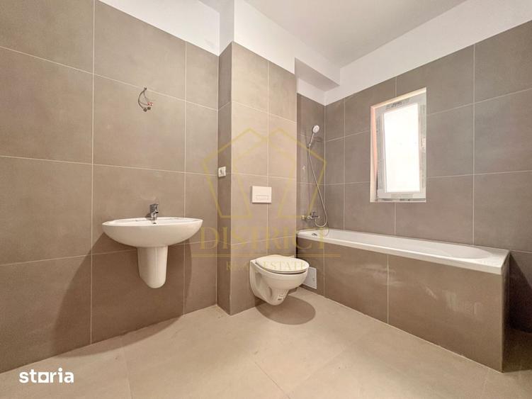 Apartament cu 2 camere în Moșnița Nouă