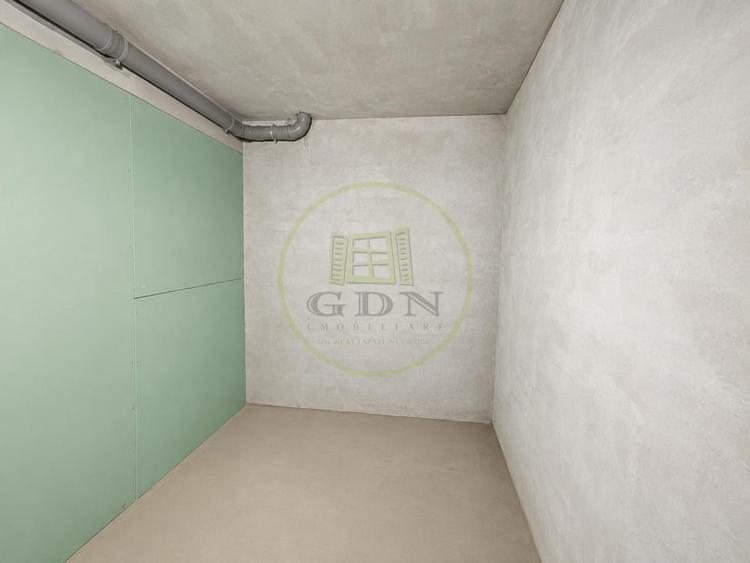 Apartament cu 3 camere semidecomandat, mobilat în Aviației