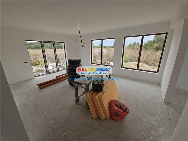 Gulia Tartasesti Casa 4 camere 2 bai 107 mpu teren 486 mp - 12