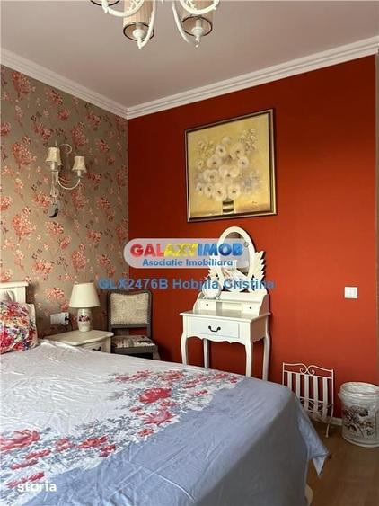 Inchiriere apartament 4 camere mobilat Baneasa Greenfield Residence - 20