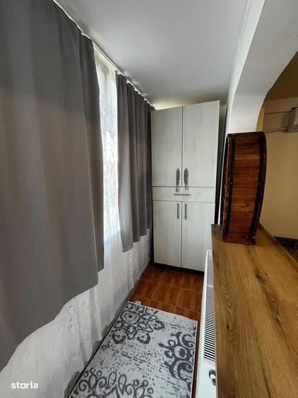 Apartament 3 camere - Militari Complex Apusului-10 Minute Metrou Pacii - 8