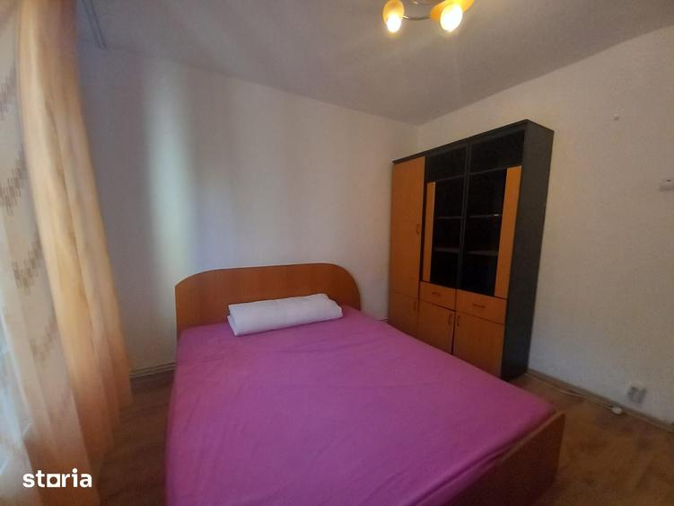 Apartament cu 2 camere decomandat în Vasile Alecsandri