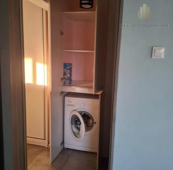 2 Camere | Timpuri Noi - Nerva Traian | Renovat | Metrou - 4