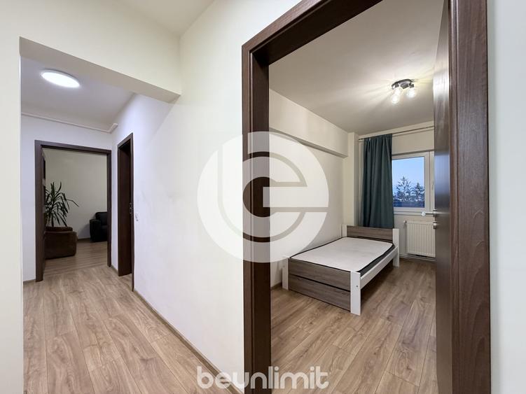 Apartament 3 camere | decomandat | 2 bai | Strada Siretului colt cu Dumbravii - 7