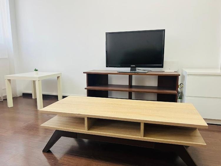 Particular vand apartament 2 camere Lujerului mobilat si utilat. - 4