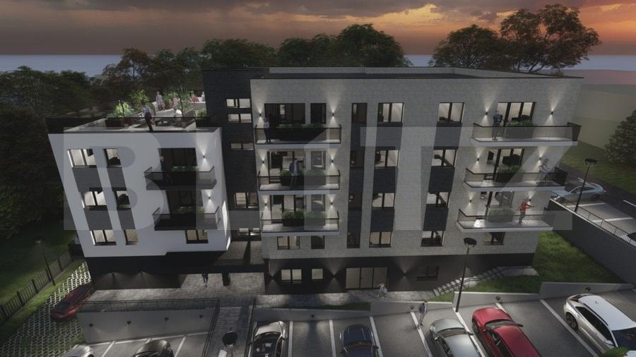 Teren Construcții intravilan de 1500 mp, în Vișani