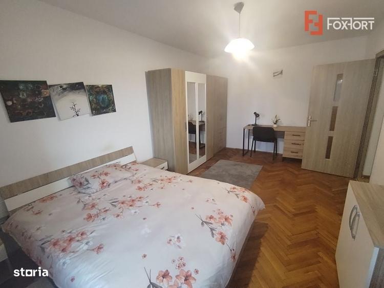 Apartament cu o camera de inchiriat in Timisoara, zona Take Ionescu - 4