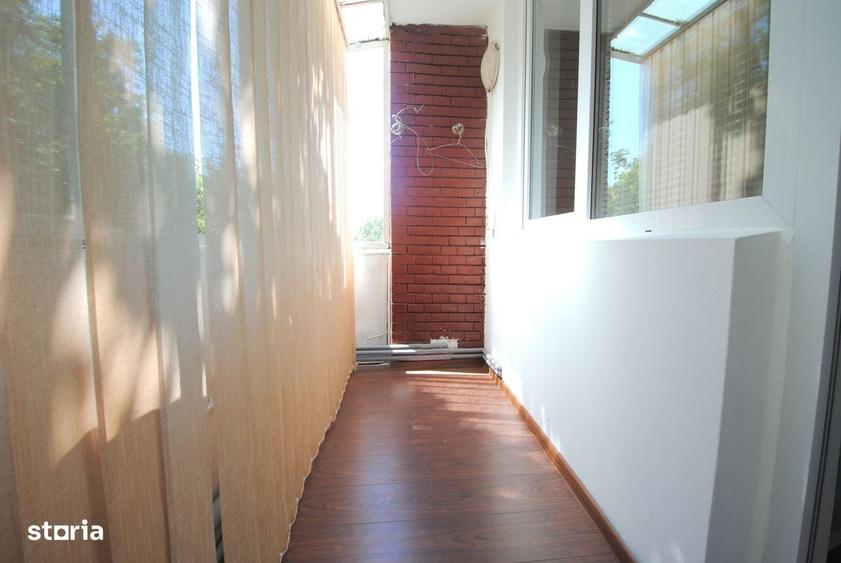 Apartament cu 3 camere în Medicină