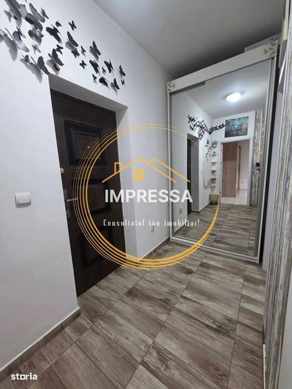Se inchiriaza microapartament 35 mp 250euro parter ipotesti - 1