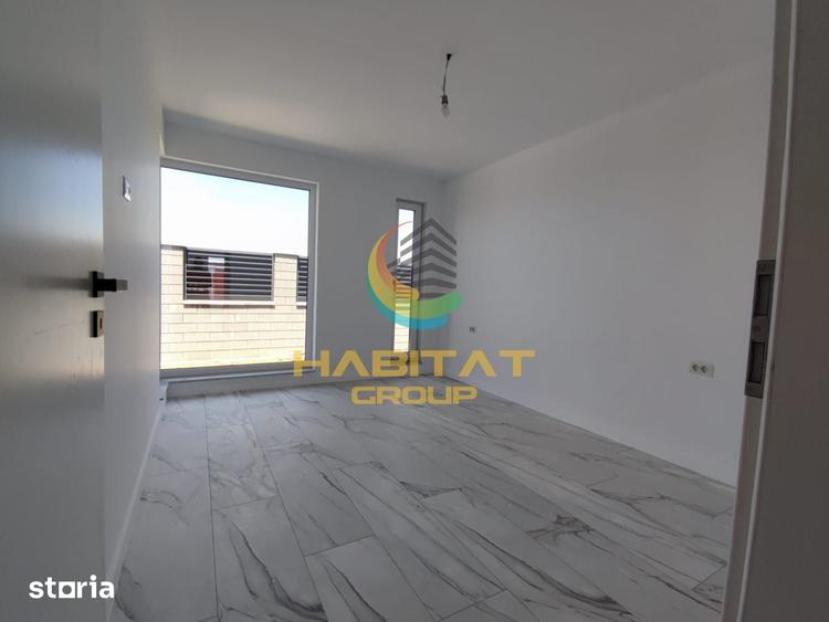 Casă cu 3 camere cu Teren 353 Mp în Vidra