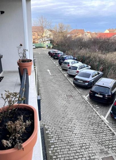 Garsonieră decomandată, mobilată în Șagului