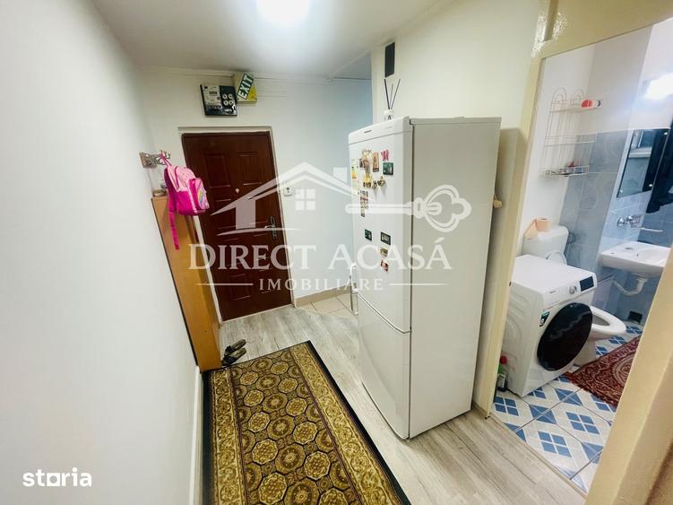 Apartament cu 2 camere de inchiriat-Str Petru Dobra-Zona Dambu - 5