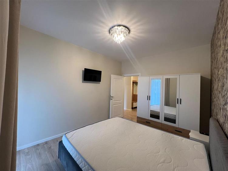 Garsonieră decomandată în Orașul Vechi